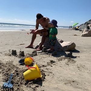 Meet your Posher, Daniel